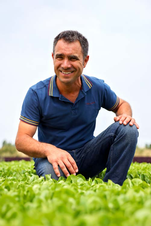 Maraîcher