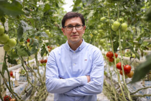 Le CTIFL (Centre Technique Interprofessionnel des Fruits et Légumes)