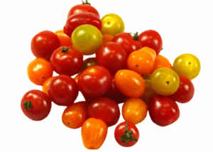 Tomates Cerises et Cocktail