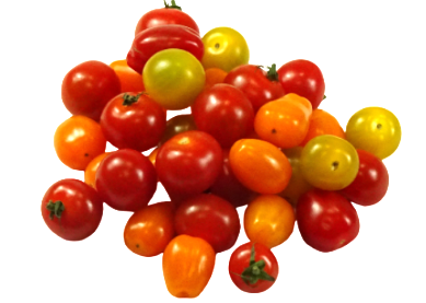 Tomates Cerises et Cocktail