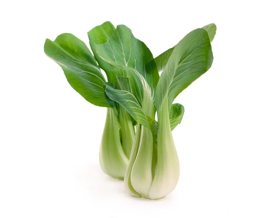 Chou Pakchoï