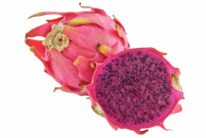 Pitaya ou Fruit du Dragon