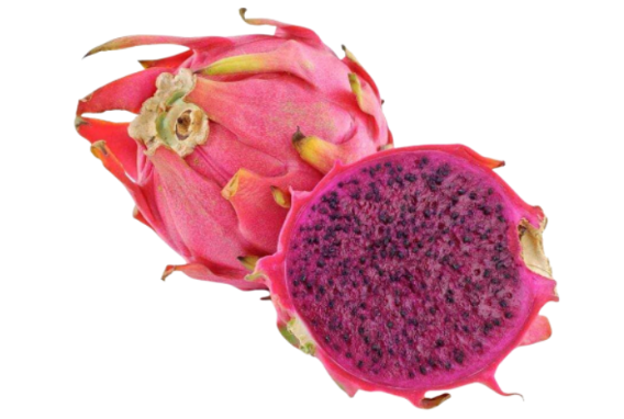 Pitaya ou Fruit du Dragon