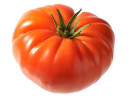 Tomates les Côtelées et Les Cœurs